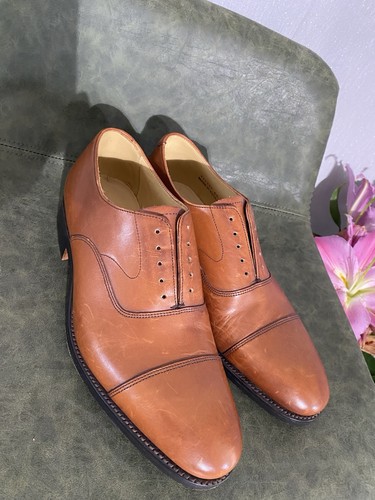 Barker men cap toe - barker,