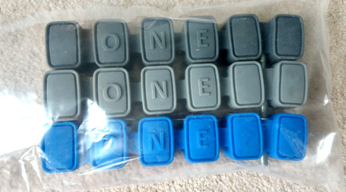 Reebok one gt60 - one,