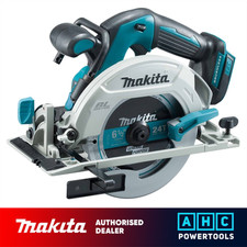 Makita DHS680Z Circular Saw 18V Cordless Brushless li-ion (Body Only)