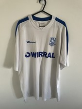 Tranmere Rovers 2005-2007 Home