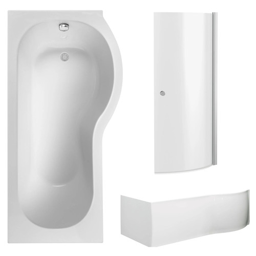 Shape 1700x850 right hand - shape,