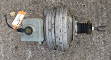 BMW 520D BRAKE SERVO BOOSTER &