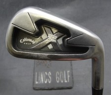Callaway X22 Tour 5 Iron Stiff