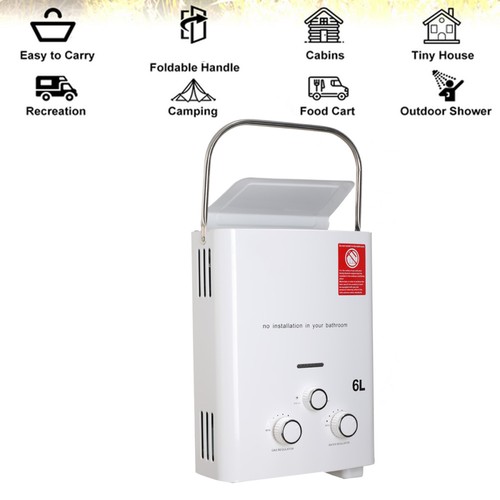 16 18l lpg water - 6/8/10/12/16/18l,