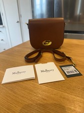 Mulberry Darley Oak Excellent