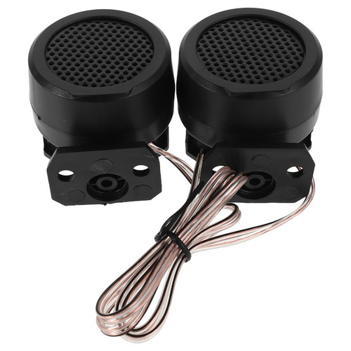 Pair reusable black abs car - pair,