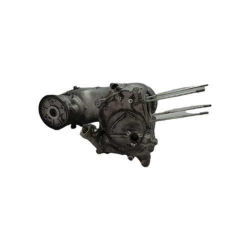 Carter block engine - carter,