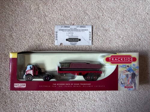 Lledo trackside dg149000 - -,