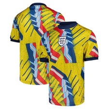 England 1994 Retro Goalkeeper Shirt