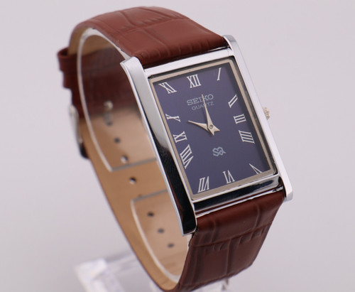Vintage seiko slim quartz - seiko,