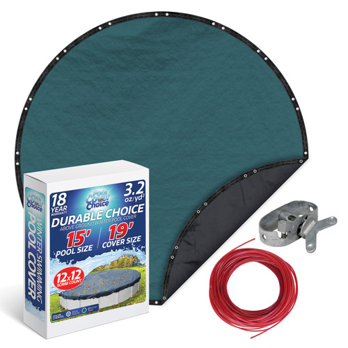 Poolcoverchoice winter - poolcoverchoice,