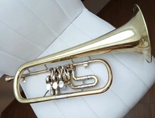 Flugelhorn from Mainz