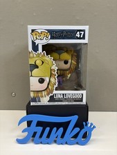 Funko Pop Vinyl "47 Luna
