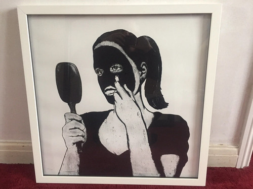 Dolk signed limited edition - dolk,
