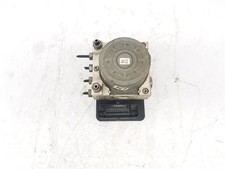 2014 FORD FIESTA ABS PUMP +