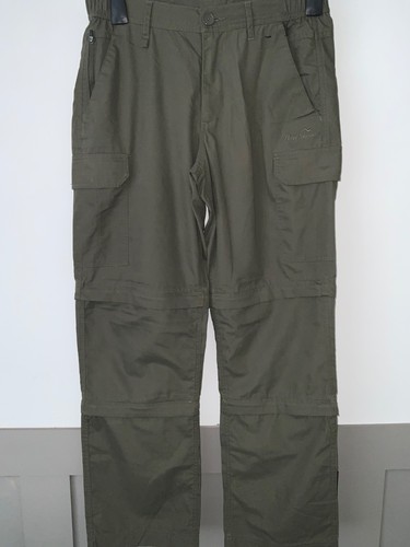 Peter storm cargo trousers - peter,