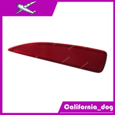 For Toyota 2012 -2014 Yaris Rear Right Bumper Reflector Side Marker Light Lamp