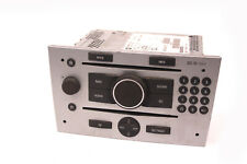 Vauxhall Vectra C Signum Car