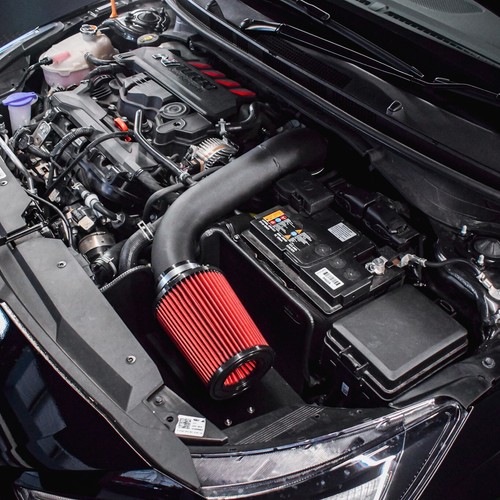 Direnza performance intake - direnza,