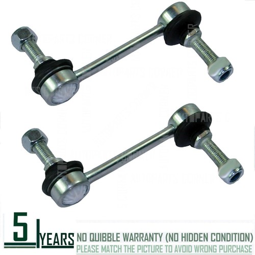 Rear anti roll - anti,