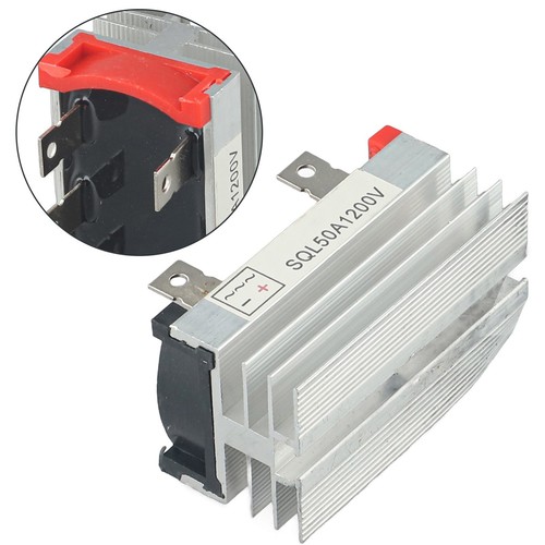 Bridge rectifier 50a 1000v - bridge,
