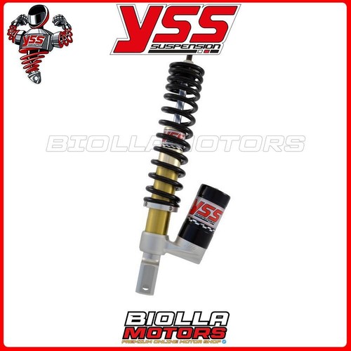 Mono rear shock absorber - rear,