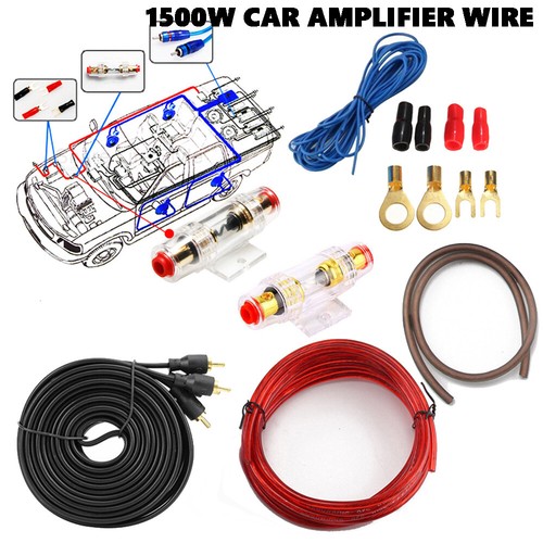 1500w car amplifier wiring - 1500w,