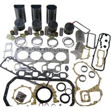 ISUZU NPR 4BD2T 3.9 92-98 ENGINE KIT