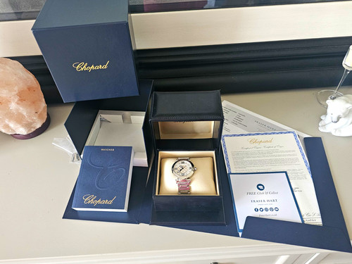 Chopard imperiale 388541 3001 - chopard, 388541-3001