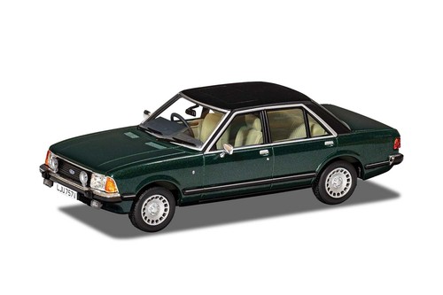 Vanguards ford granada mk2 - vanguards,