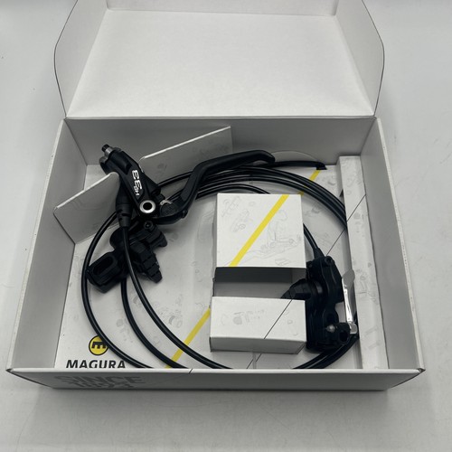 New magura hs33 - r, hydraulic