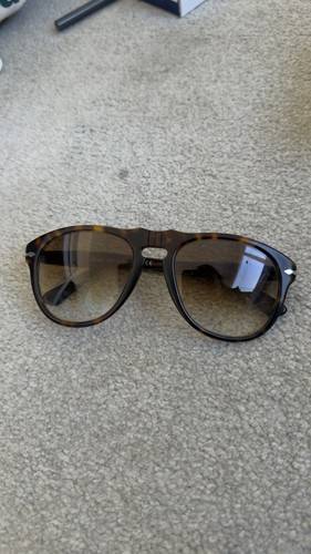 Persol sunglasses 649 retro - persol,
