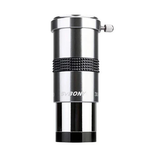 Barlow lens svbony sv137 25 - lens, 1.25