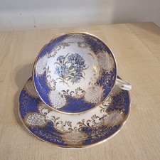 Vintage Paragon Bone China Tea