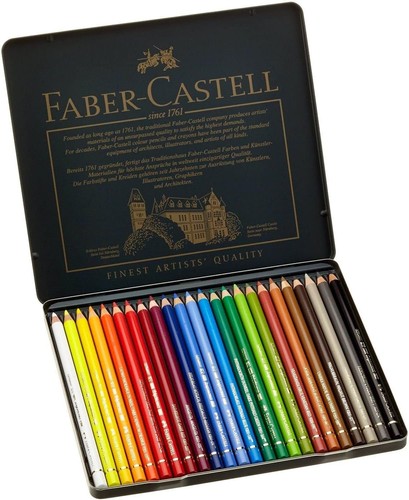 Faber castell art - faber-castell,