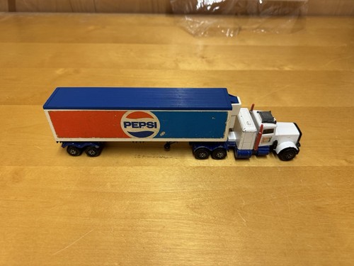 Matchbox superkings pepsi - superkings, k-17