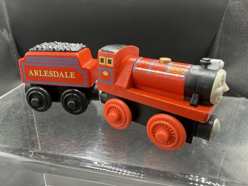 Thomas friends wooden - friends,