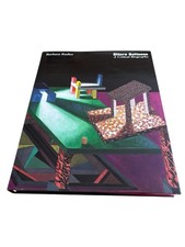 Ettore Sottsass: A Critical Biography by Barbara Radice (Hardcover, 1993) Good