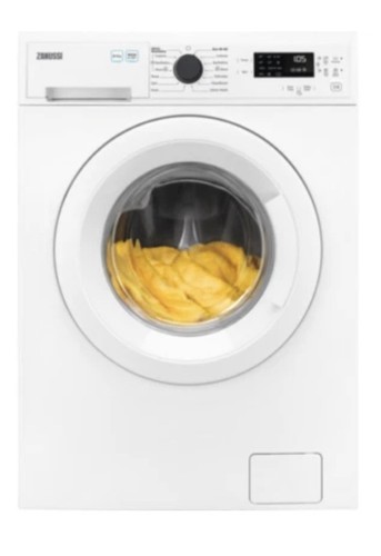 Zanussi washer dryer - zanussi,