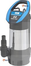 Güde 94679 Submersible Dirty Water Pump GS 750.1 INOX