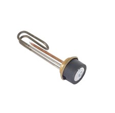 Tesla 11" Incoloy Immersion