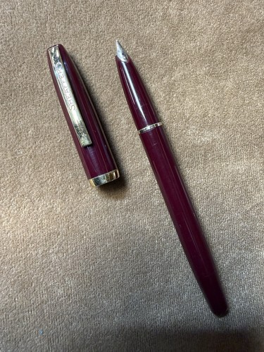 Vintage sheaffer touchdown - vintage,