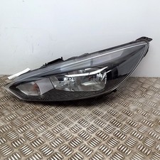 FORD FOCUS MK3 2015-2018