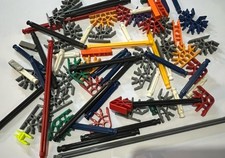 Knex Bundle
