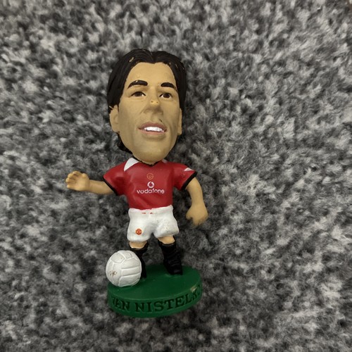 Corinthian prostars ruud van - -,