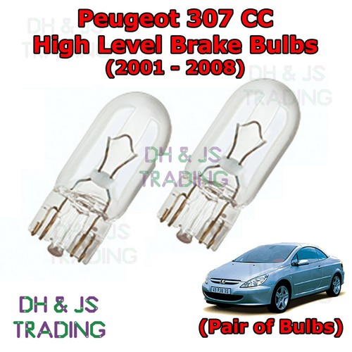 Fits peugeot 307 high level - peugeot,