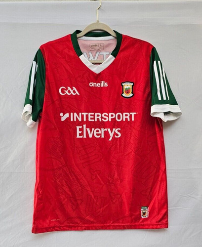 Neills mayo gaa soccer - mayo,
