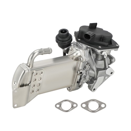 Egr valve cooler - egr,