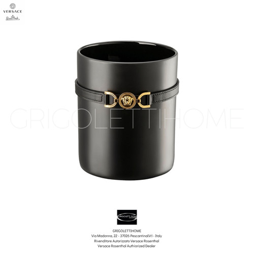 Versace rosenthal medusa 95 - versace,