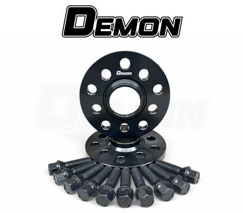 10mm black demon - 2, wheel